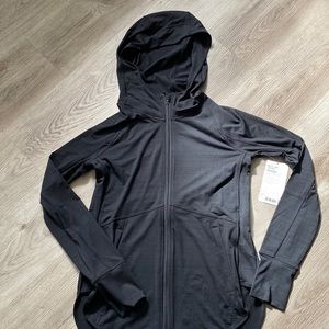 Athleta womens Baja UPF jacket - NWT